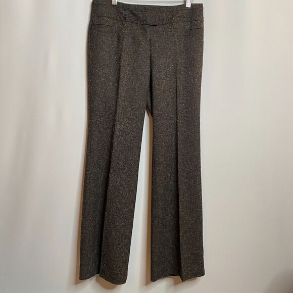 The Limited Pant Suit Set Drew Fit Pant Womens Size 4 and Blazer Size Small NWT - Picture 9 of 15